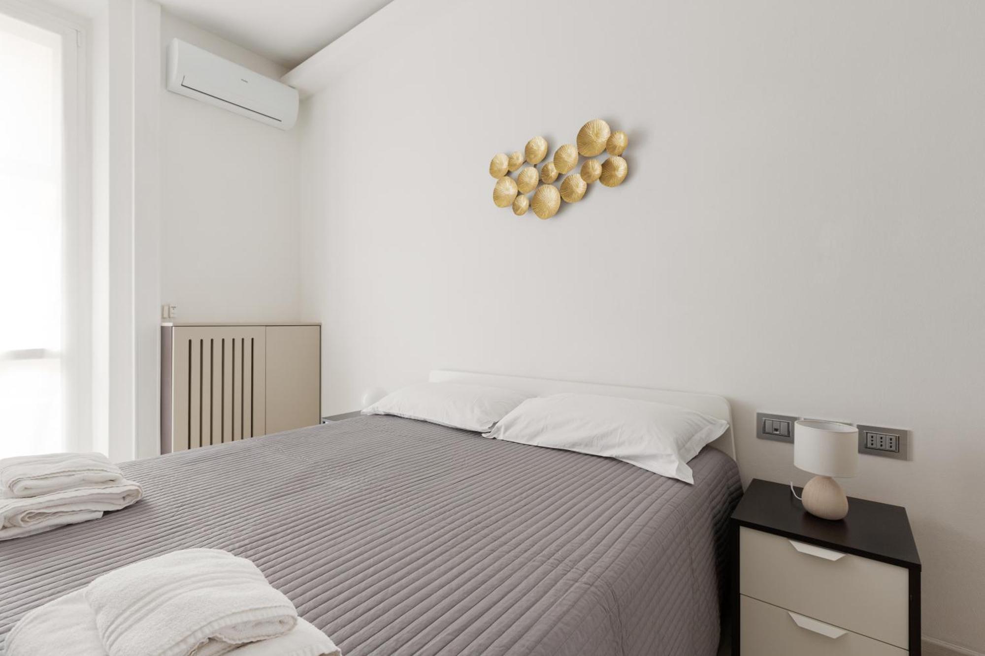 M4 Argonne Balcony Apartamento Milão