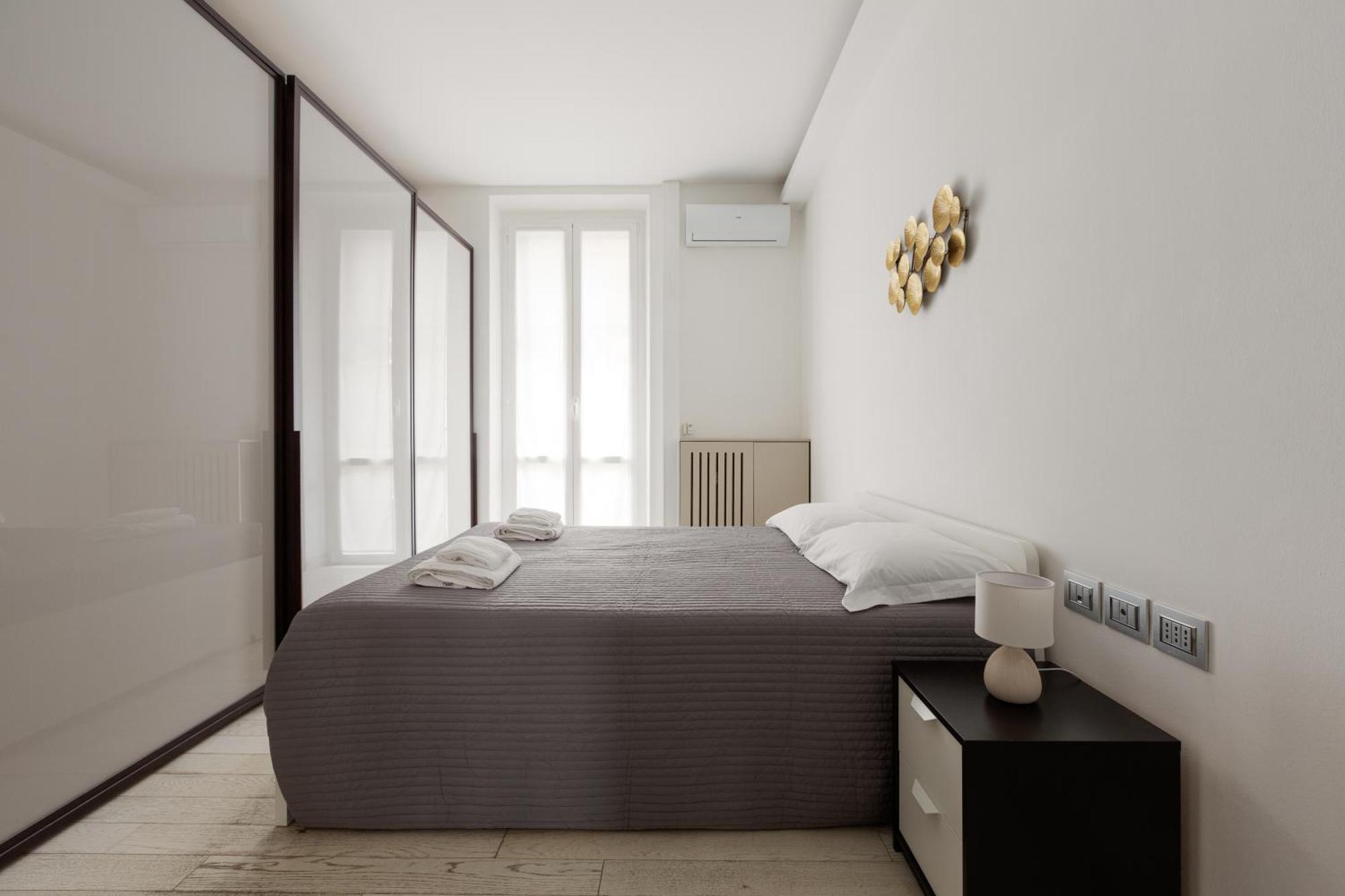 Apartamento M4 Argonne Balcony